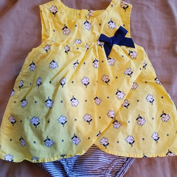 carters summer dresses